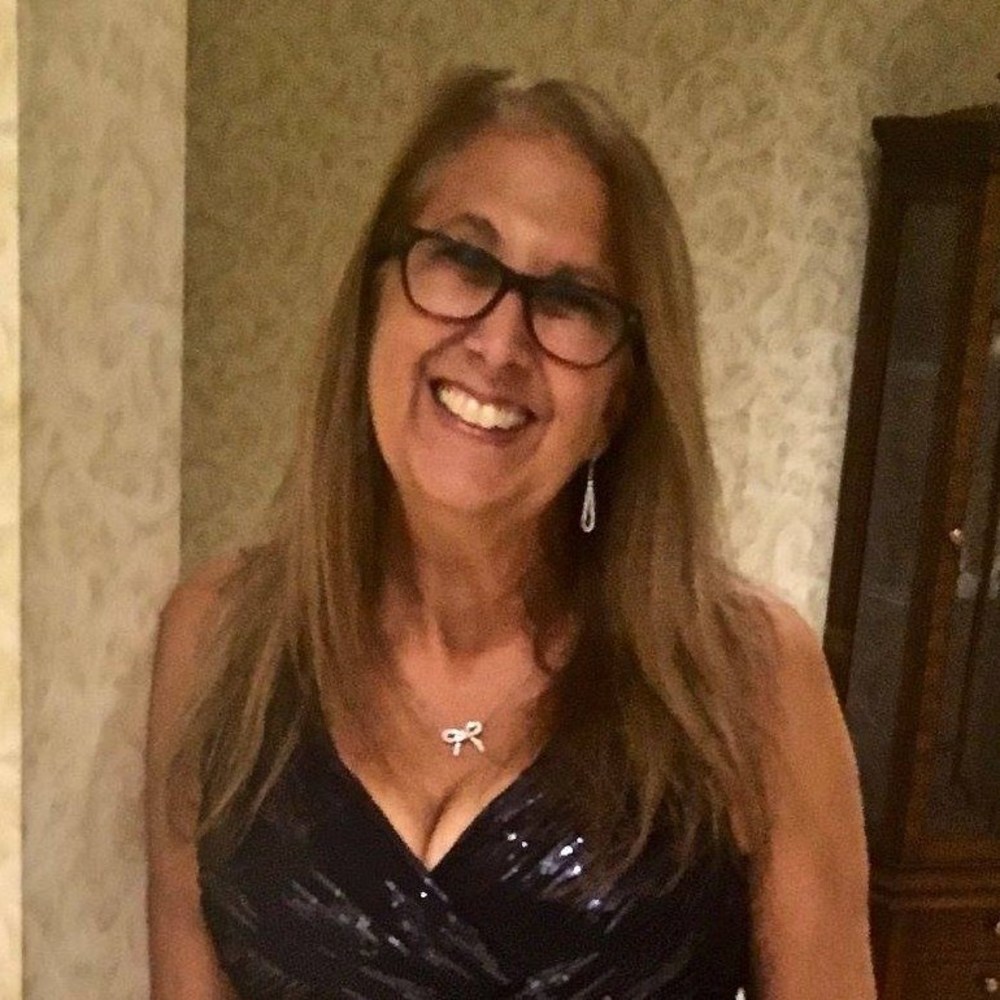 Meet your Posher, Suzy